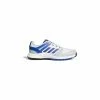 ADIDAS EQT SL Golf Shoes - White/Blue/Grey2 -Clubs Shop adidas eqt sl golf shoes white blue grey2 p2530 3439 image