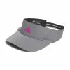 ADIDAS Fairway Visor - Grey Three - OSFW -Clubs Shop adidas fairway visor grey three osfw p13256 29919 image