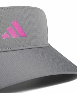 ADIDAS Fairway Visor - Grey Three - OSFW 8 ADIDAS Fairway Visor - Grey Three - OSFW -Clubs Shop adidas fairway visor grey three osfw p13256 29921 image