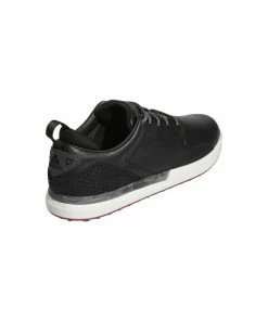 ADIDAS Flopshot Spikeless Golf Shoes - Core Black 10 ADIDAS Flopshot Spikeless Golf Shoes - Core Black -Clubs Shop adidas flopshot spikeless golf shoes core black p8774 18278 image