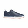 ADIDAS Flopshot Spikeless Golf Shoes - Crew Navy -Clubs Shop adidas flopshot spikeless golf shoes crew navy p8773 18270 image
