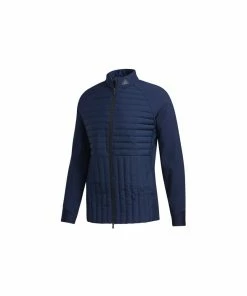 ADIDAS Frost Guard Jacket - Navy