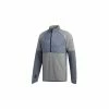 ADIDAS Frostguard 1/4 Zip Jacket - Legend Earth -Clubs Shop adidas frostguard 1 4 zip jacket legend earth p4459 8333 image