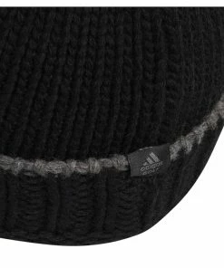 ADIDAS Frostguard Beanie Black - OSFM 7 ADIDAS Frostguard Beanie Black - OSFM -Clubs Shop adidas frostguard beanie black osfm p7658 15311 image