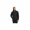 ADIDAS Frostguard Full-Zip Padded Jacket - Black
