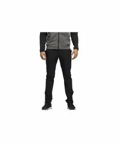 ADIDAS Frostguard Insulated Trousers - Black -Clubs Shop adidas frostguard insulated trousers black p7137 13927 image