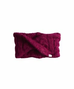 ADIDAS Gaiter Power Berry - OSFW