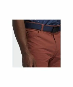 ADIDAS GO-TO 5 Pocket Pants - Wild Sepia -Clubs Shop adidas go to 5 pocket pants wild sepia p6679 12857 image