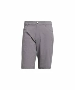 ADIDAS GO-TO 5 Pocket Shorts - Grey3