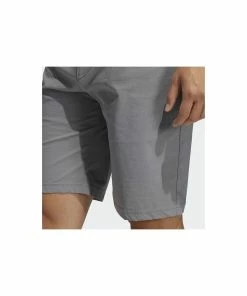 ADIDAS GO-TO 5 Pocket Shorts - Grey3 -Clubs Shop adidas go to 5 pocket shorts grey3 p4297 8050 image