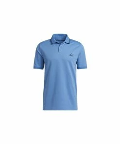 ADIDAS GO-TO PIQUE Polo - FOCBLU/Navy