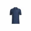 ADIDAS GO-TO POLO - Navy