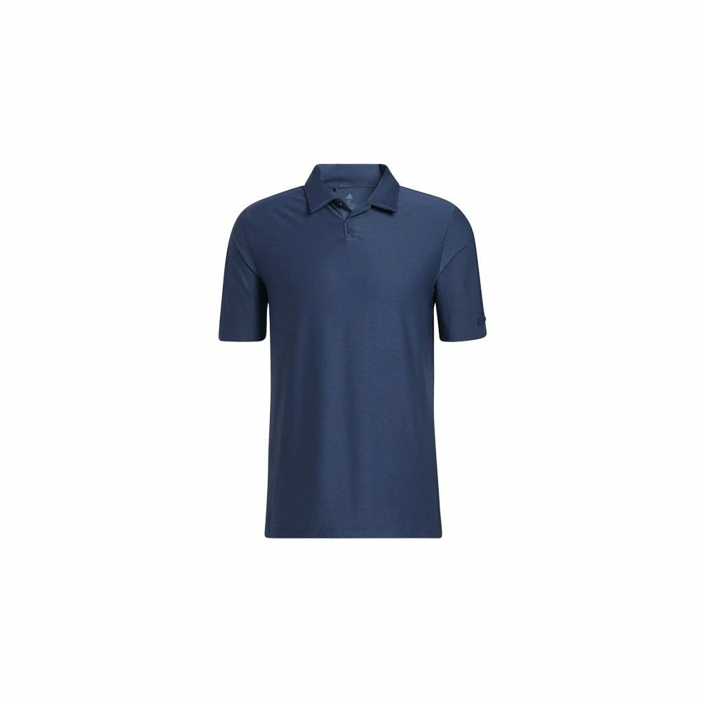ADIDAS GO-TO POLO - Navy 3 ADIDAS GO-TO POLO - Navy