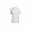 ADIDAS GO-TO POLO - WHITE