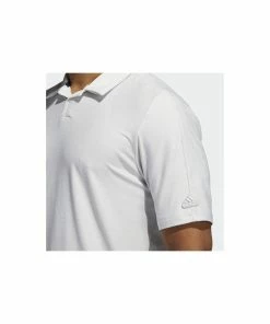 ADIDAS GO-TO POLO - WHITE 8 ADIDAS GO-TO POLO - WHITE -Clubs Shop adidas go to polo white p3624 11562 image