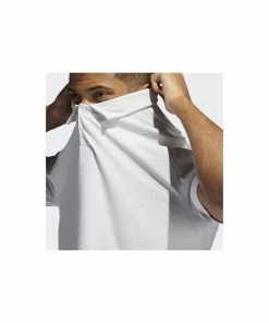 ADIDAS GO-TO POLO - WHITE 9 ADIDAS GO-TO POLO - WHITE -Clubs Shop adidas go to polo white p3624 5856 image