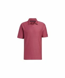 ADIDAS GO-TO POLO - Wild Pink