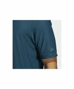 ADIDAS GO-TO POLO - Wild Teal -Clubs Shop adidas go to polo wild teal p3601 11493 image