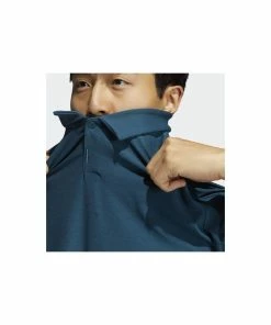 ADIDAS GO-TO POLO - Wild Teal -Clubs Shop adidas go to polo wild teal p3601 5672 image