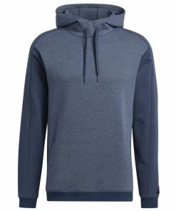 ADIDAS Go-To Primegreen COLD.RDY Hoodie Crew Navy