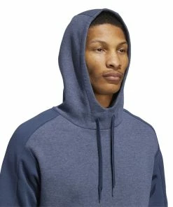 ADIDAS Go-To Primegreen COLD.RDY Hoodie Crew Navy -Clubs Shop adidas go to primegreen cold rdy hoodie crew navy p7139 13938 image