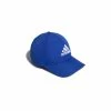ADIDAS GOLF PERFORMANCE HAT - Team Royal Blue - OSFM