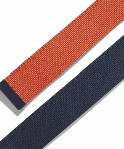 ADIDAS Golf Reversible Web Belt - Collegiate Navy - OSFM 7 ADIDAS Golf Reversible Web Belt - Collegiate Navy - OSFM -Clubs Shop adidas golf reversible web belt collegiate navy osfm p13261 29941 image