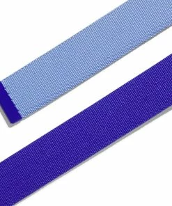 ADIDAS Golf Reversible Web Belt - Lucid Blue - OSFM -Clubs Shop adidas golf reversible web belt lucid blue osfm p13262 29944 image