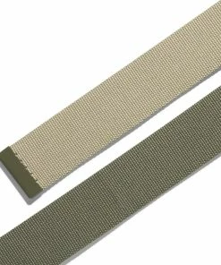 ADIDAS Golf Reversible Web Belt - Olive Strata - OSFM 7 ADIDAS Golf Reversible Web Belt - Olive Strata - OSFM -Clubs Shop adidas golf reversible web belt olive strata osfm p13263 29947 image