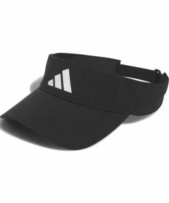 ADIDAS Golf Tour Visor - Black - OSFM