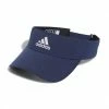 ADIDAS Golf Tour Visor - Crew Navy - OSFM -Clubs Shop adidas golf tour visor crew navy osfm p11395 24226 image