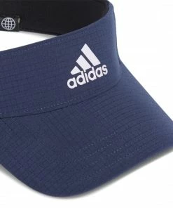 ADIDAS Golf Tour Visor - Crew Navy - OSFM -Clubs Shop adidas golf tour visor crew navy osfm p11395 24228 image