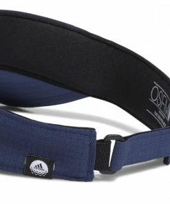 ADIDAS Golf Tour Visor - Crew Navy - OSFM -Clubs Shop adidas golf tour visor crew navy osfm p11395 24229 image