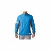 ADIDAS GORE WINDSTOPPER TECHNICAL JACKET - Bright Blue -Clubs Shop adidas gore windstopper technical jacket bright blue p4484 8362 image