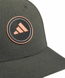 ADIDAS Hydrophobic Tour Cap - Olive Strata Mel. - OSFM -Clubs Shop adidas hydrophobic tour cap olive strata mel osfm p13231 29840 image