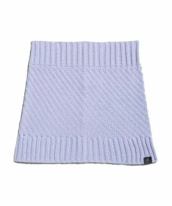 ADIDAS Neck Snood Womens Violet Tone - OSFW