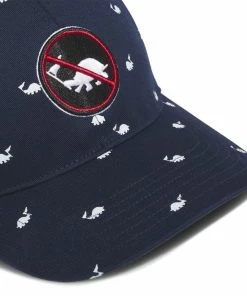 ADIDAS No Slow Play Cap - Collegiate Navy - OSFM -Clubs Shop adidas no slow play cap collegiate navy osfm p13199 29745 image