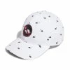 ADIDAS No Slow Play Cap - White - OSFM -Clubs Shop adidas no slow play cap white osfm p13198 29739 image