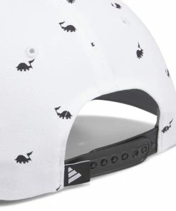 ADIDAS No Slow Play Cap - White - OSFM -Clubs Shop adidas no slow play cap white osfm p13198 29742 image