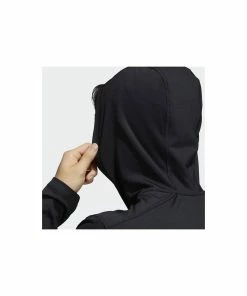 ADIDAS NOVELTY HOODIE - BLACK -Clubs Shop adidas novelty hoodie black p4211 7815 image