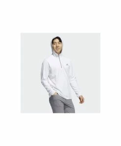 ADIDAS NOVELTY HOODIE - WHITE -Clubs Shop adidas novelty hoodie white p4212 7820 image