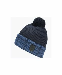 ADIDAS Novelty Primegreen COLD.RDY Beanie Crew Navy