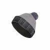 ADIDAS Novelty Primegreen COLD.RDY Beanie Grey Three -Clubs Shop adidas novelty primegreen cold rdy beanie grey three p7301 14524 image