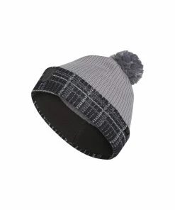 ADIDAS Novelty Primegreen COLD.RDY Beanie Grey Three