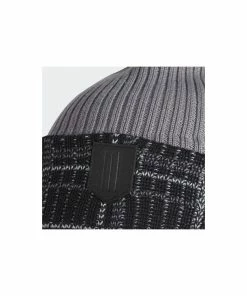 ADIDAS Novelty Primegreen COLD.RDY Beanie Grey Three -Clubs Shop adidas novelty primegreen cold rdy beanie grey three p7301 14526 image
