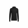 ADIDAS PRIMEKNIT HOODY - BLACK -Clubs Shop adidas primeknit hoody black p4227 7877 image