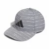 ADIDAS Printed Tour Cap - Grey Three - OSFM -Clubs Shop adidas printed tour cap grey three osfm p13233 29846 image