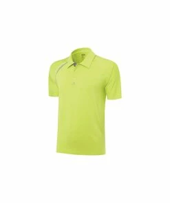 ADIDAS PureMotion Graphic Print Polo