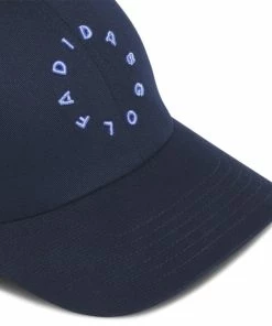 ADIDAS Revolve Six-Panel Cap - Collegiate Navy - OSFM 8 ADIDAS Revolve Six-Panel Cap - Collegiate Navy - OSFM -Clubs Shop adidas revolve six panel cap collegiate navy osfm p13225 29820 image