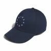 ADIDAS Revolve Six-Panel Cap - Collegiate Navy - OSFW -Clubs Shop adidas revolve six panel cap collegiate navy osfw p13226 29822 image